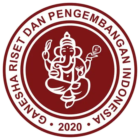 Logo Ganesha Indonesia